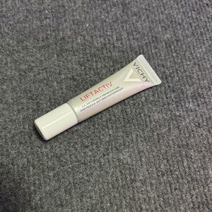 Liftactiv Anti-Wrinkle Eye Cream